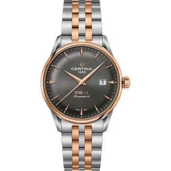 Hodinky Certina C029.807.22.081.00