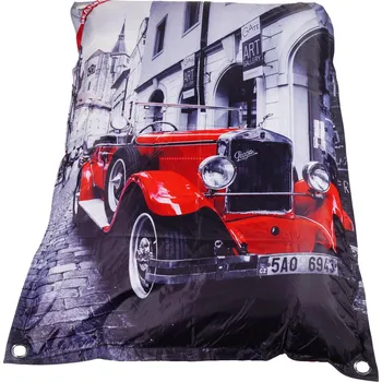 Sedací pytel BeanBag Designový 189x140 cm