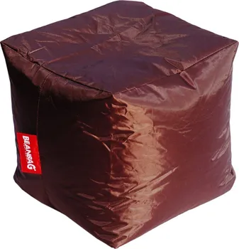 Sedací pytel BeanBag cube 40x40x40 cm