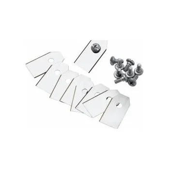 Žací břity Gardena - 9 ks