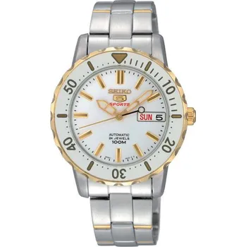 Hodinky SEIKO SRP194K1
