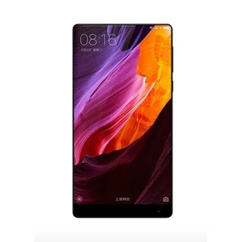 Mobilní telefon Xiaomi Mi Mix 128 GB černý