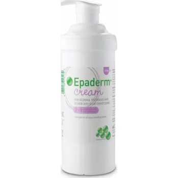 Pleťový krém Epaderm Cream 50 g
