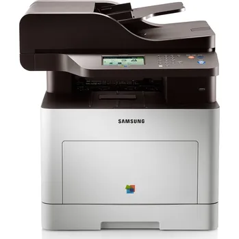 Tiskárna Samsung CLX-6260FR