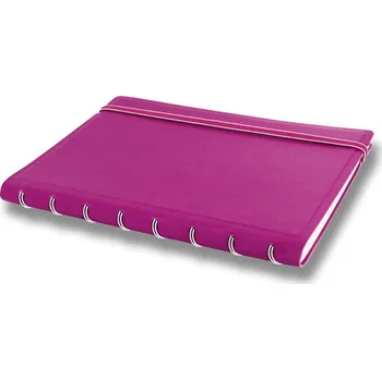 Zápisník Filofax Notebook Classic A5