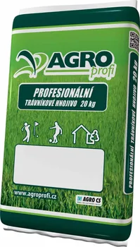 Hnojivo Agro CS Profi Trávníkové hnojivo sprint 27 - 06 - 06 - 2S 20 kg