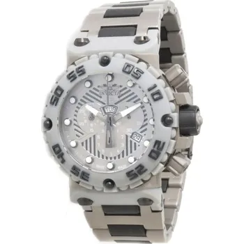 Hodinky INVICTA 0406