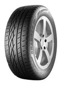 Letní osobní pneu General Tire Grabber GT 235/50 R19 99 V
