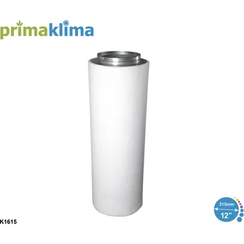 Příslušenství pro digestoř PRIMAKLIMA PRIMA KLIMA Industry K1615 4700m3/h - Ø315mm