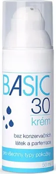 Tělový krém Pharmalink Basic 30 krém 200 ml