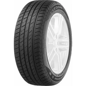 Letní osobní pneu Tyfoon Successor 5 225/55 R17 97 Y
