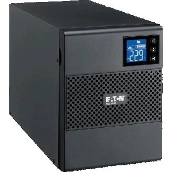 Záložní zdroj EATON UPS 5SC 500i, line-interaktivní, 500VA/350W Tower, displej - 5SC500I