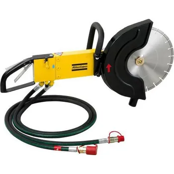 Okružní pila Atlas Copco LS 16