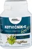Přírodní produkt Adiel Kotvičník + E Forte 400 mg