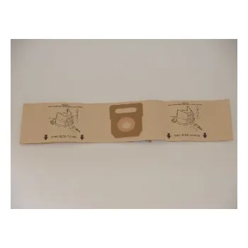 Sáček do vysavače Sáčky do vysavače Profi 1 - Papírové sáčky, 30ks