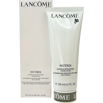 Pleťový krém Lancome Nutrix Nourishing Repairing Treatment Rich Cream