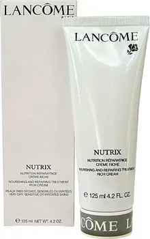 Pleťový krém Lancome Nutrix Nourishing Repairing Treatment Rich Cream