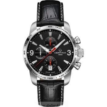 Certina C001.427.16.057.00