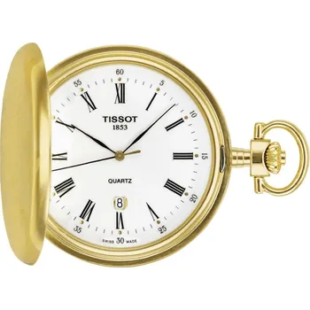 Hodinky Tissot T83.4.553.13