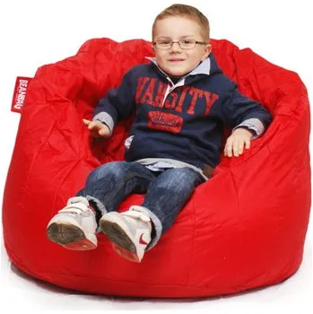 Sedací pytel BeanBag Chair 80 x 80 x 75 cm