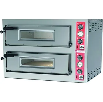 Pec na pizzu PizzaGroup Entry Max 8