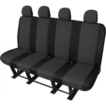 Autopotah Autopotahy Ares DV4 • zadní • 4 místa • Kegel