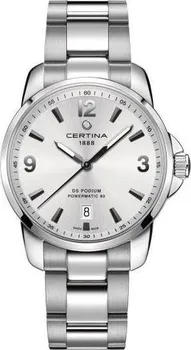 Hodinky Certina C034.407.11.037.00