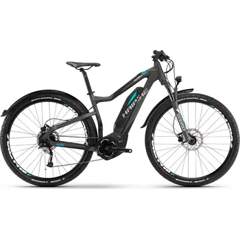 Elektrokolo Haibike Sduro Hardnine Street 4.5 2017