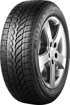Zimní osobní pneu Bridgestone Blizzak LM-32 215/55 R16 93 V Dot2014
