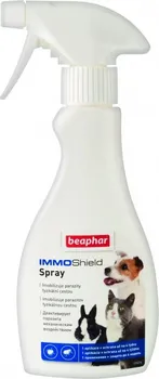 Antiparazitikum pro psa Beaphar Immo Shield sprej 250 ml