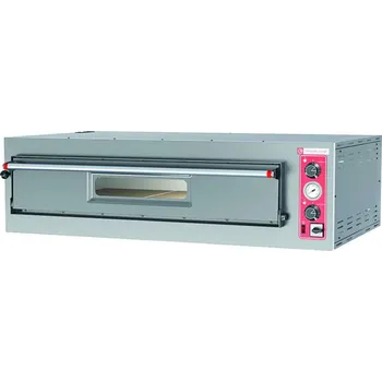 Pec na pizzu PizzaGroup Entry Max 6L