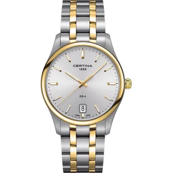 Hodinky Certina C022.610.22.031.00