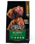 Cibau Dog Puppy Mini