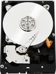 WD Black 6TB (WD6002FZWX)