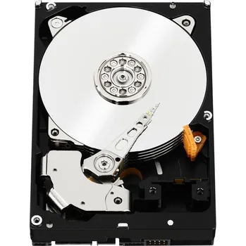 Interní pevný disk WD Black 6TB (WD6002FZWX)