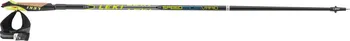 Nordic walkingová hůl LEKI Speed Pacer Vario 110-120 cm