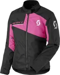 Scott W's Sport Pro DP black/neon pink