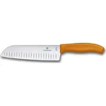 Victorinox Swiss Classic Santoku 17 cm