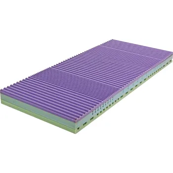 Matrace HG Style Pěnová matrace Calibry Bio