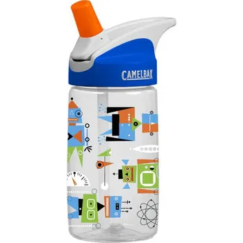 Camelbak Eddy Kids 400 ml Láhev Camelbak Eddy Kids 400 ml