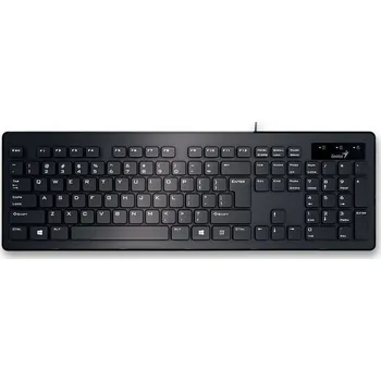 Klávesnice Genius Slimstar 130