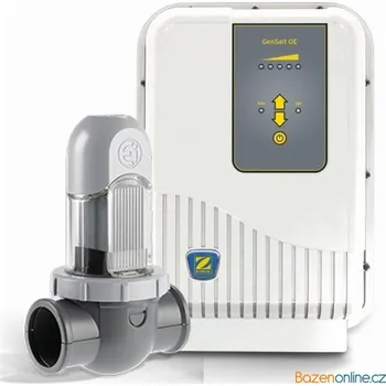 Solinátor Zodiac Gensalt 17 pro bazény do 70 m3