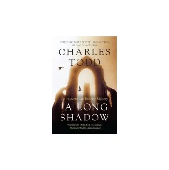 Long Shadow - Todd, Charles