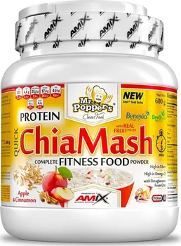 Protein Amix Protein ChiaMash 600 g