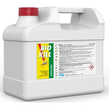 Bioveta Bio Kill náhradní náplň Bioveta Bio Kill náhradní náplň