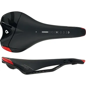 Sedlo na kolo Prologo Scratch-2 Nack 134 černé