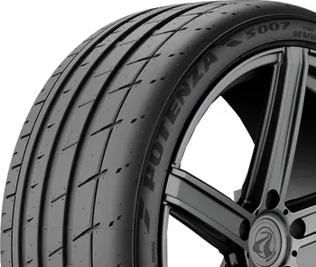 Letní osobní pneu Bridgestone Potenza S007 295/35 R20 105 Y XL TL