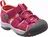 Keen Newport H2 INF Very berry/fusion coral, 19