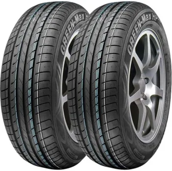 Letní osobní pneu Linglong Greenmax HP010 165/60 R14 75 H