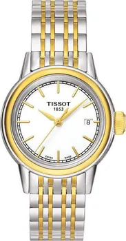 Hodinky Tissot T085.210.22.011.00